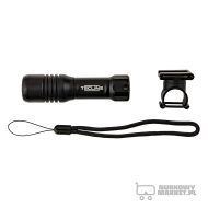 latarka led mini Tecline latarka led mini Tecline