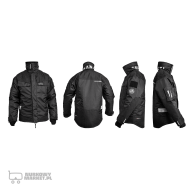 Kurtka Silver Moon Expedition