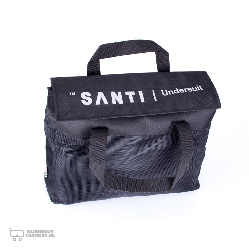 Torba Santi na ocieplacz
