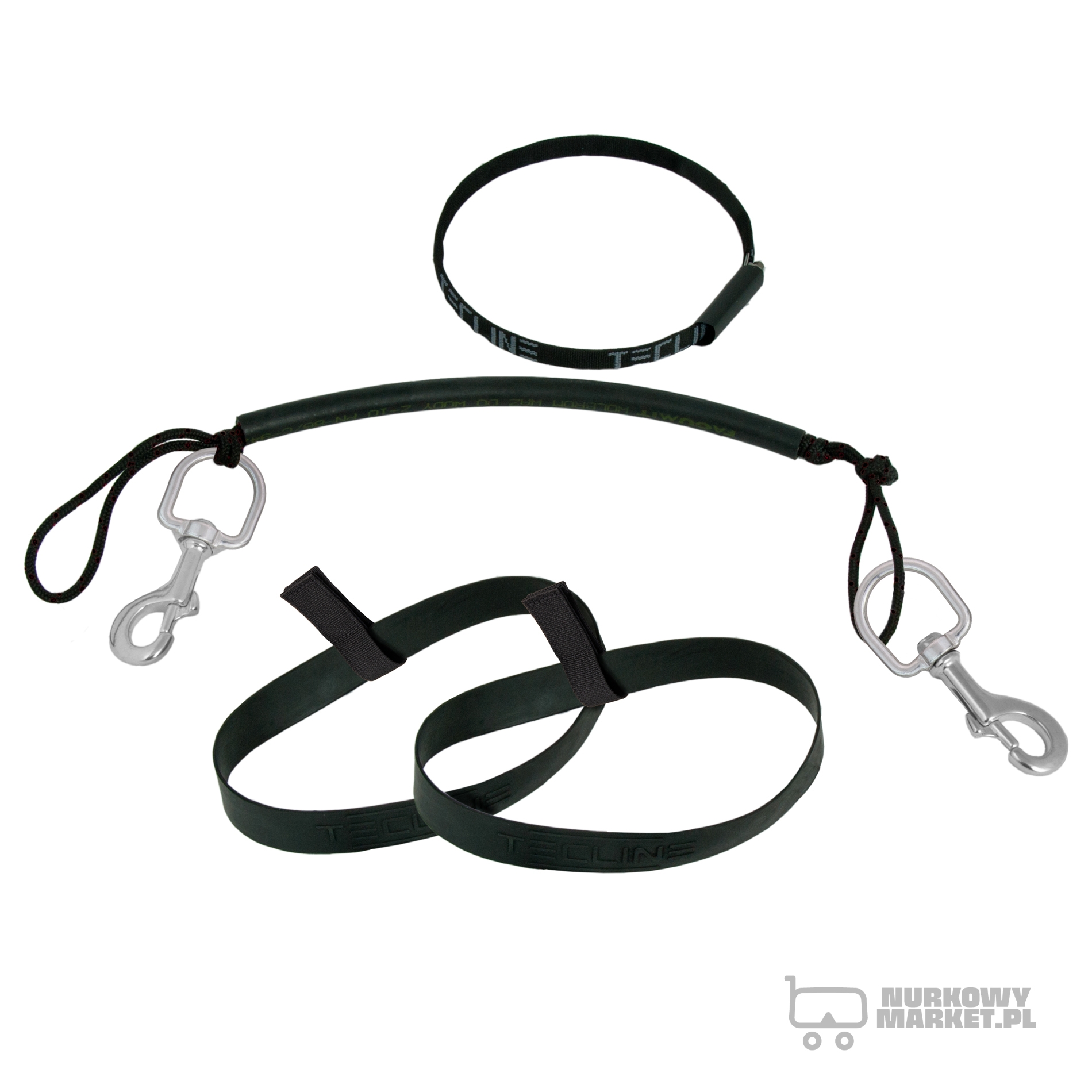 Uprząż do stage Uprząż do stage