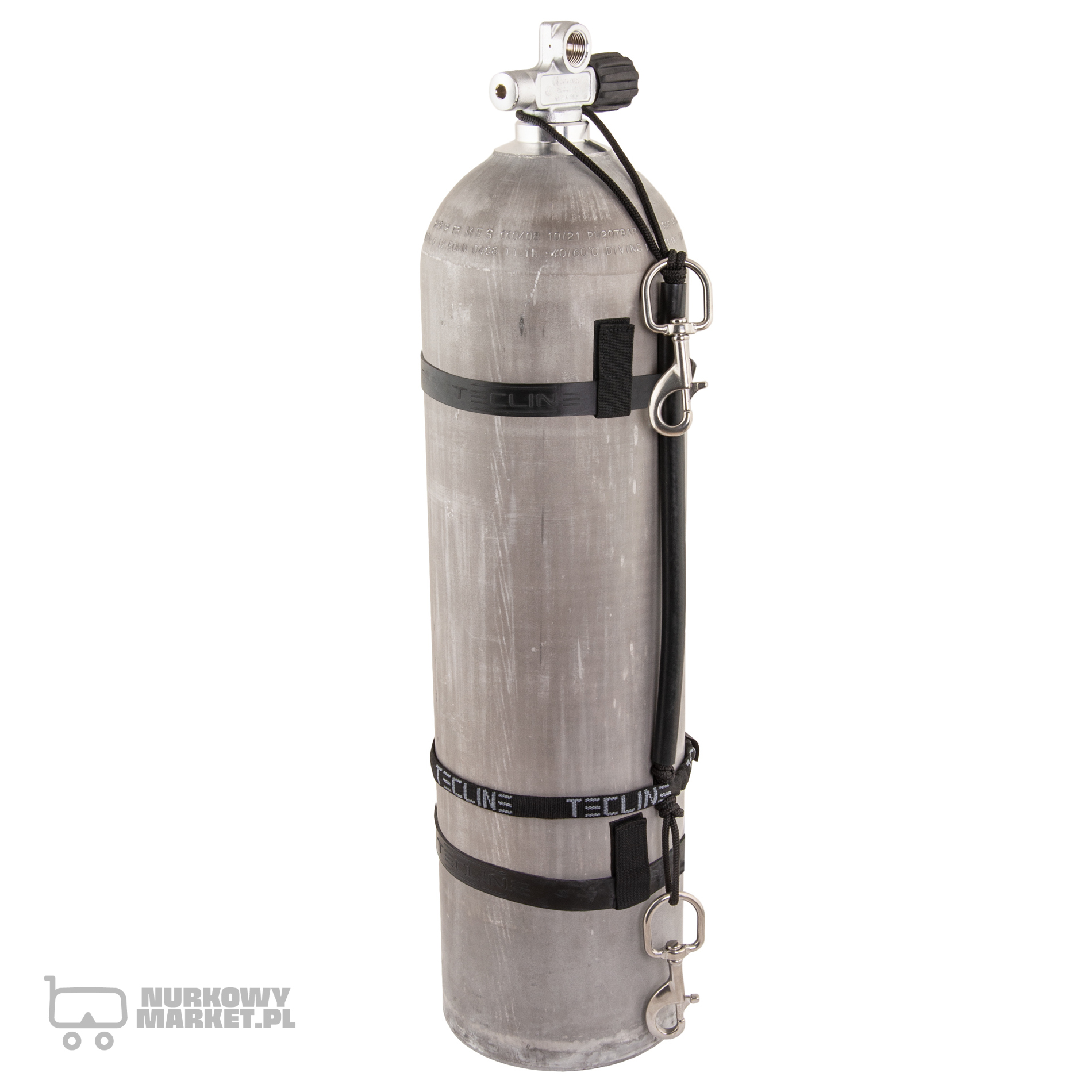 Uprząż do stage Uprząż do stage