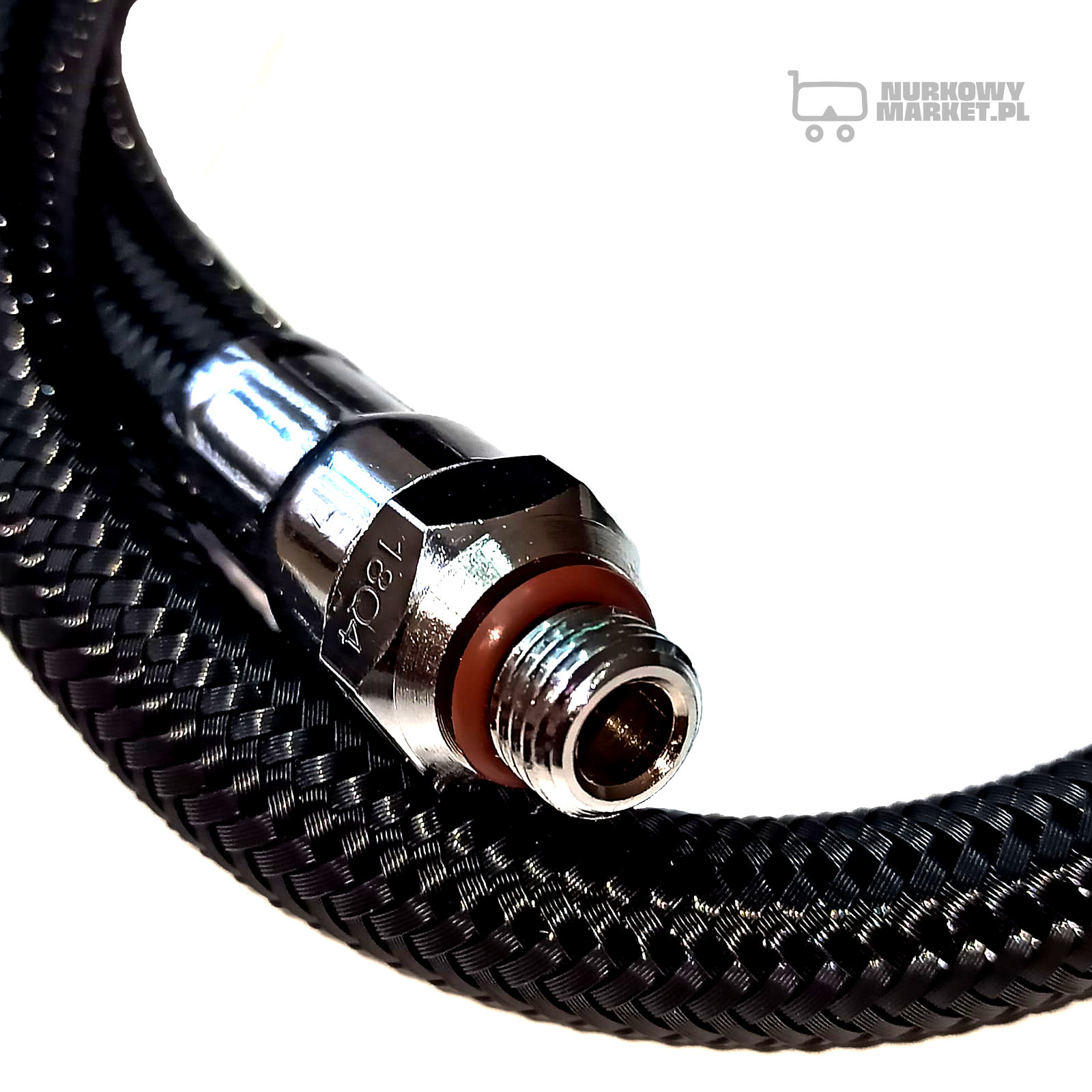 Wąż do inflatora BC Proflex