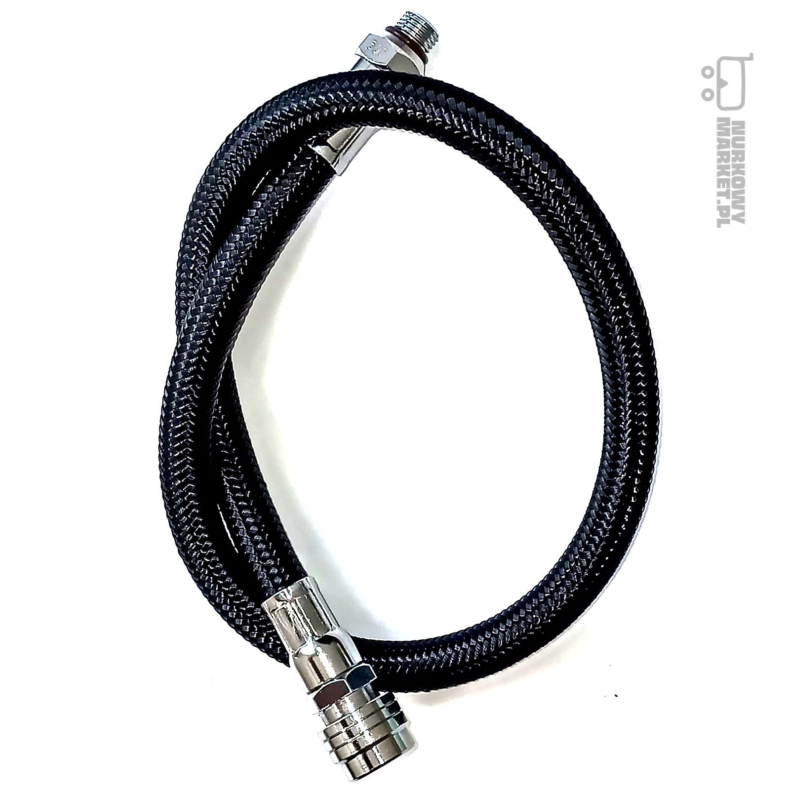 Wąż do inflatora BC Proflex