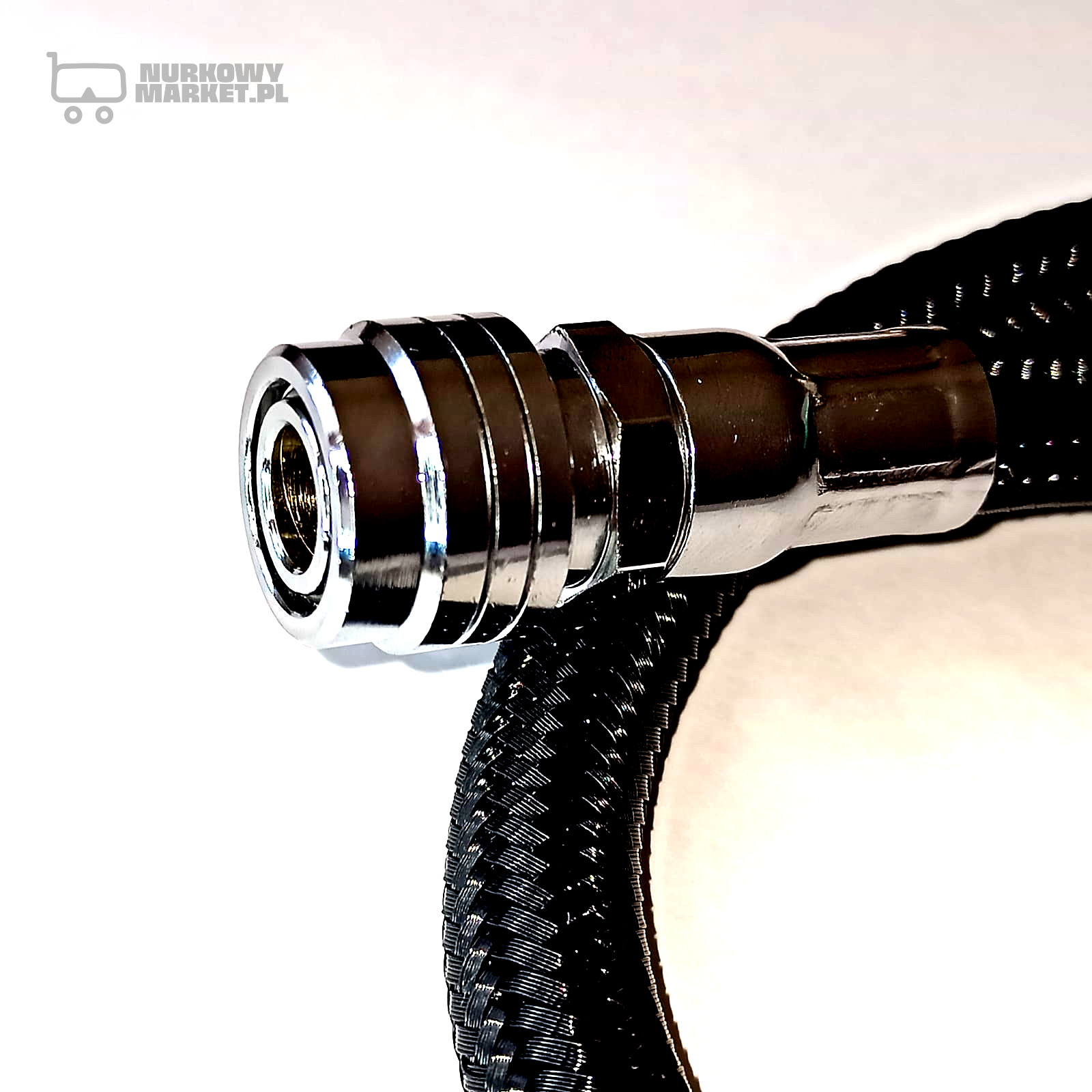 Wąż do inflatora BC Proflex