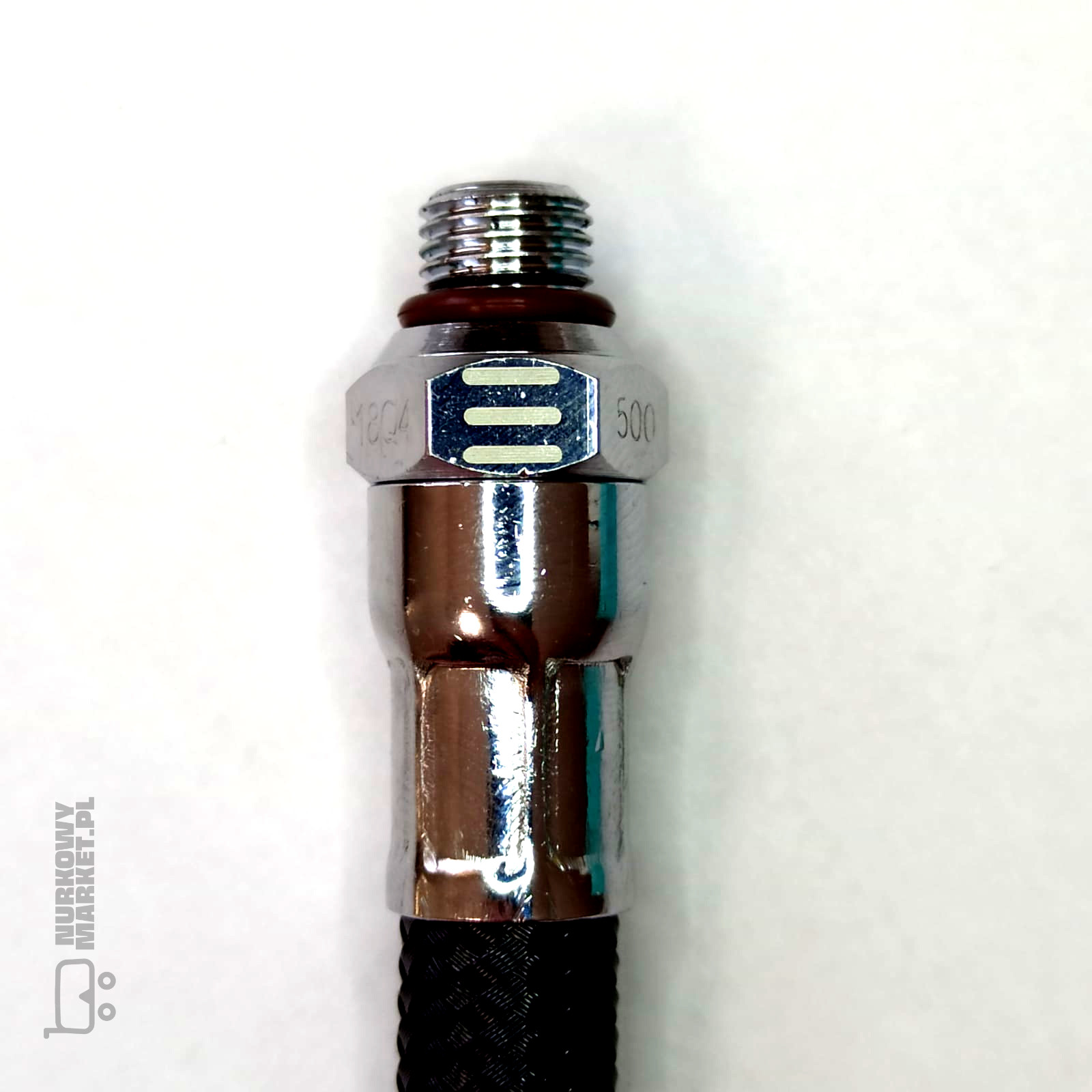 Wąż do inflatora BC Proflex