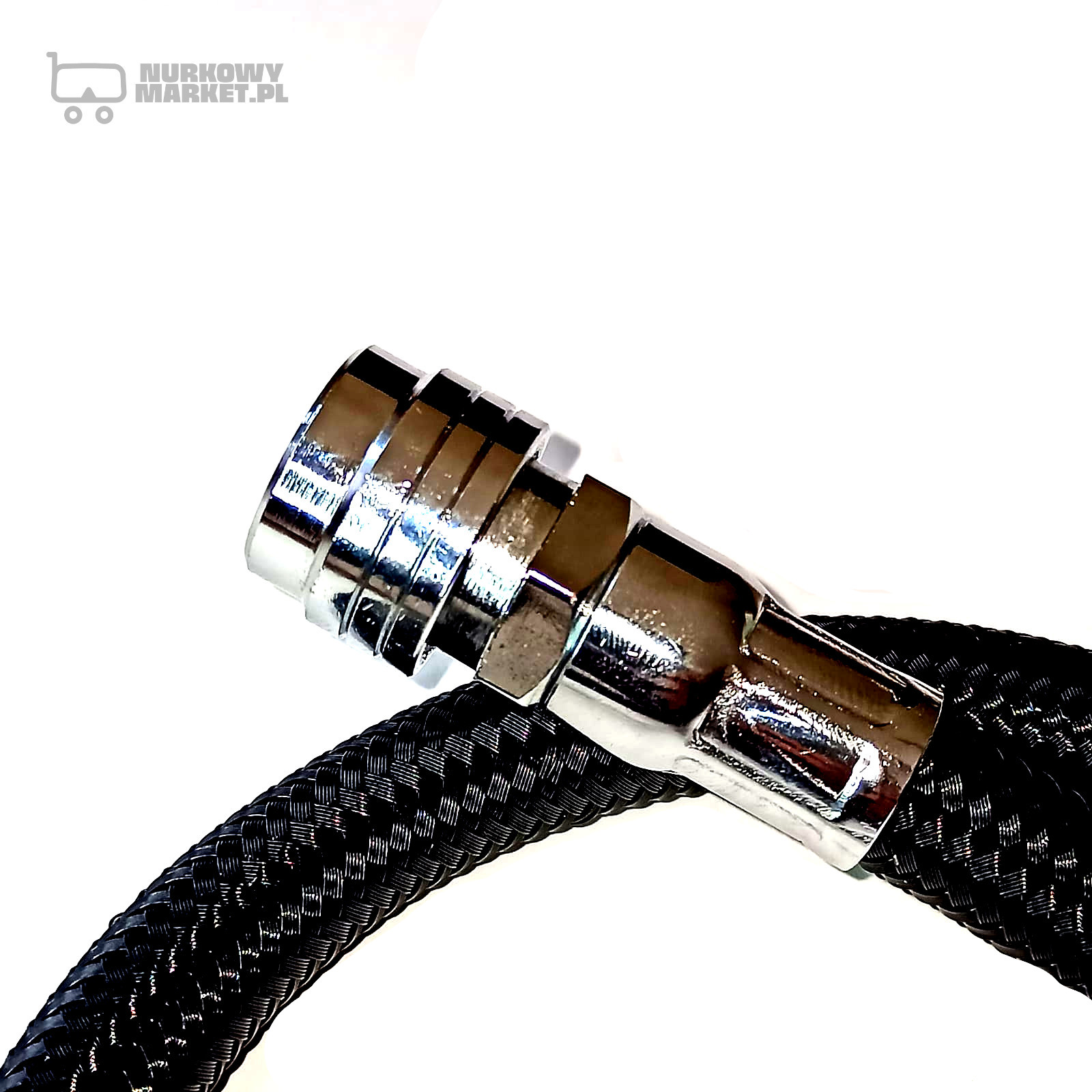 Wąż do inflatora BC Proflex