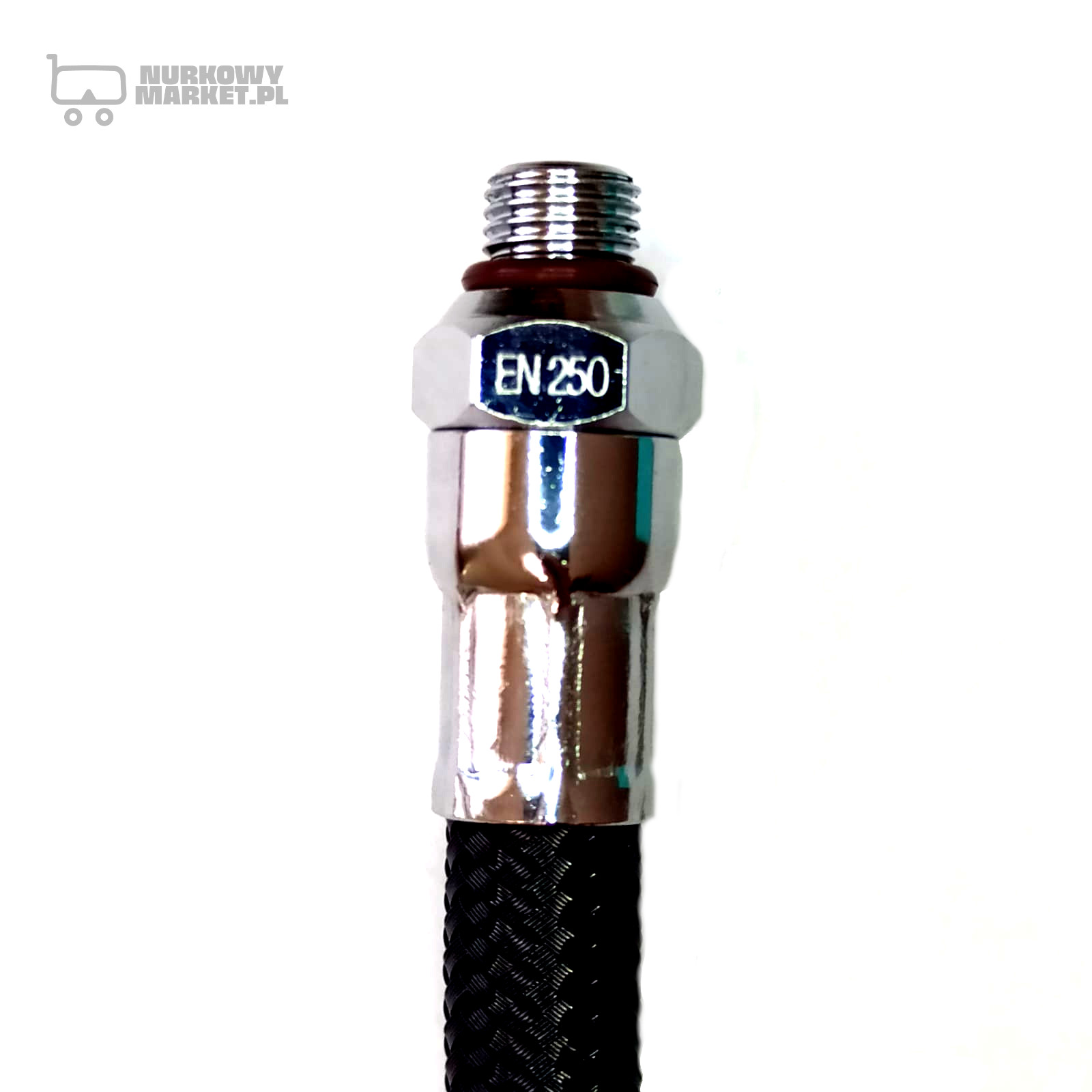 Wąż do inflatora BC Proflex