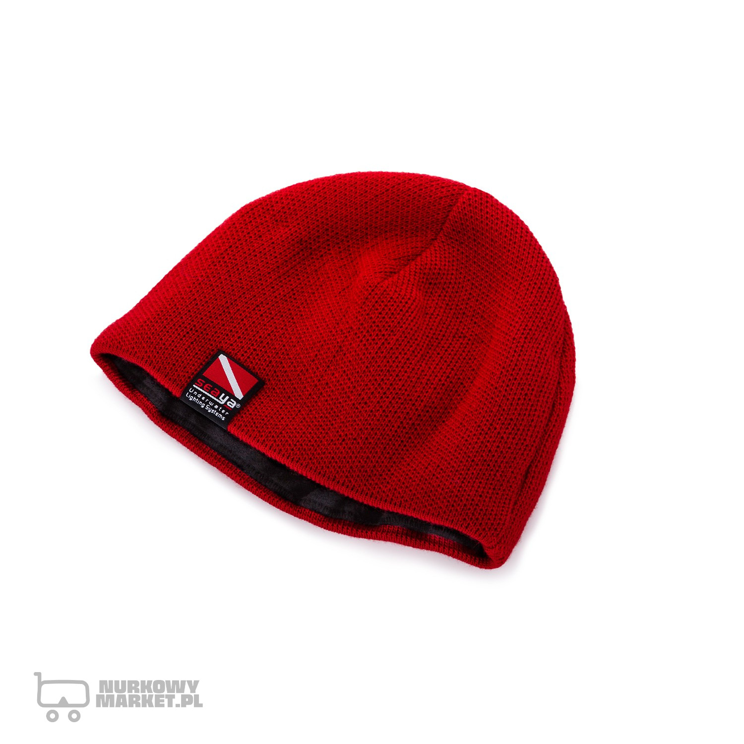 czapka wiatroszczelna seaya czapka wiatroszczelna seaya