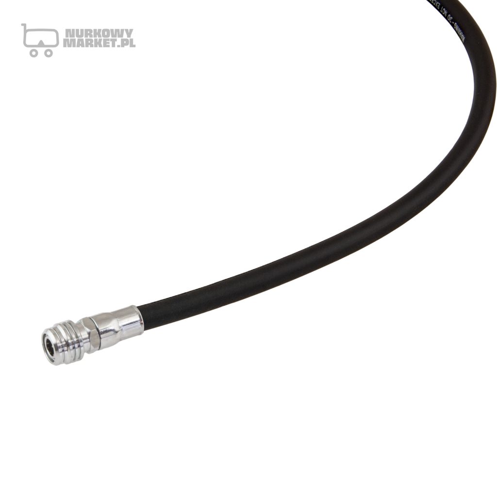 wąż do inflatora gumowy 0,20