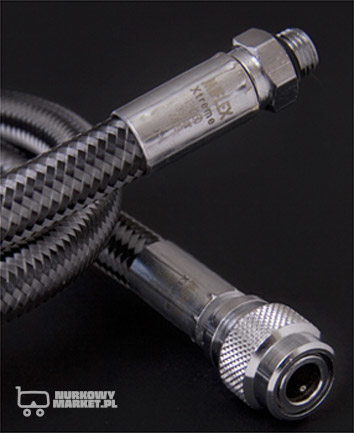 BC Miflex Inflatorschlauch