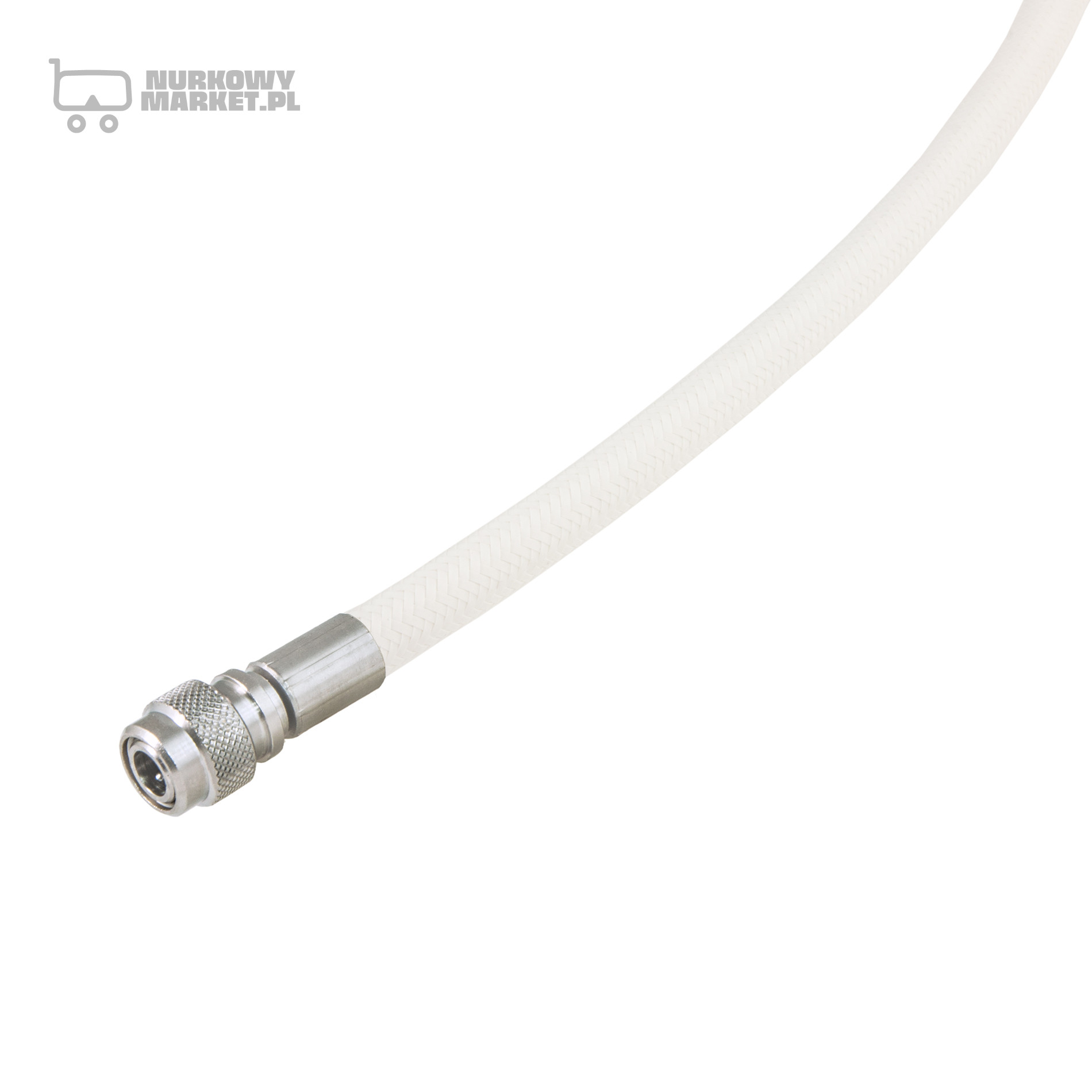 Wąż do inflatora BC Miflex