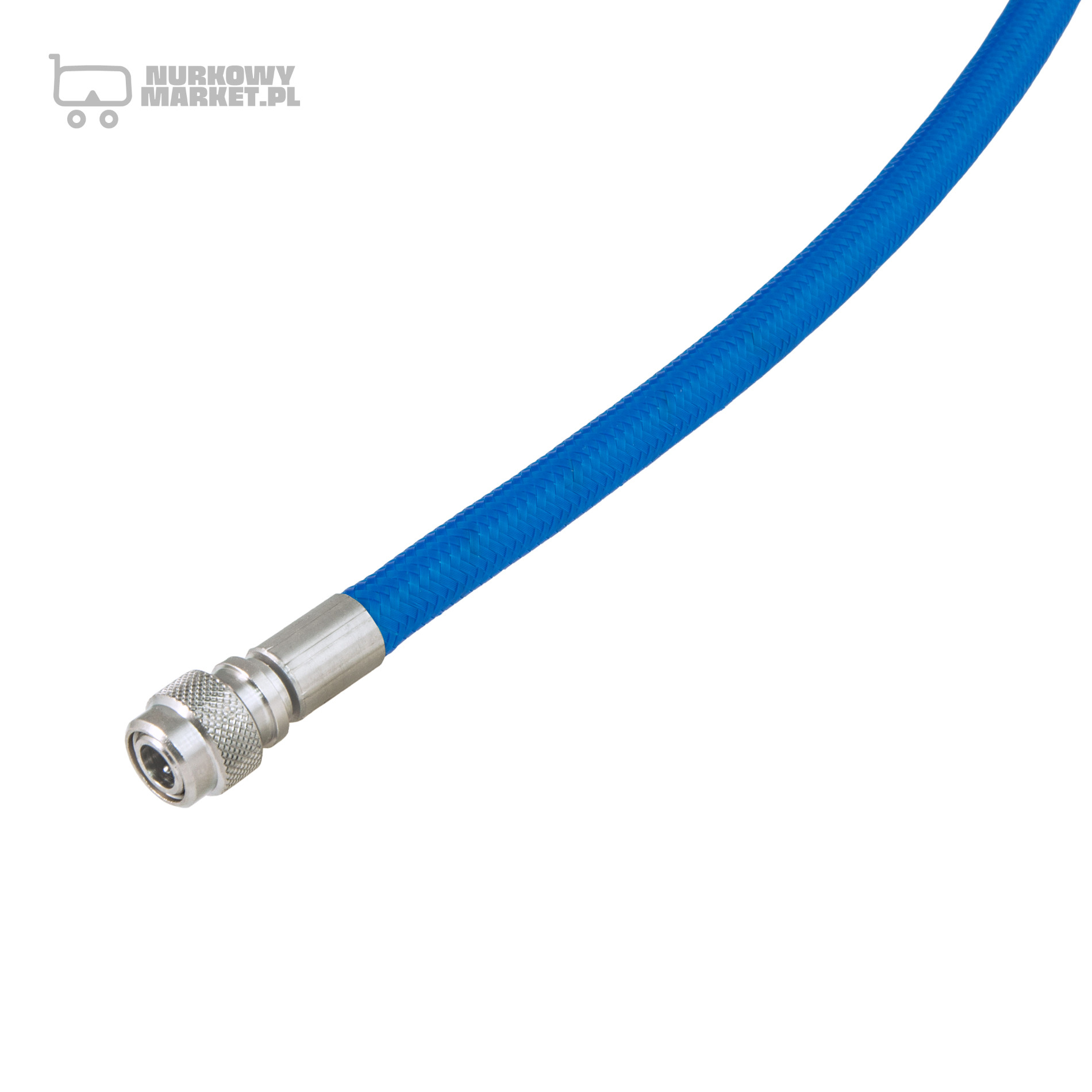 Wąż do inflatora BC Miflex