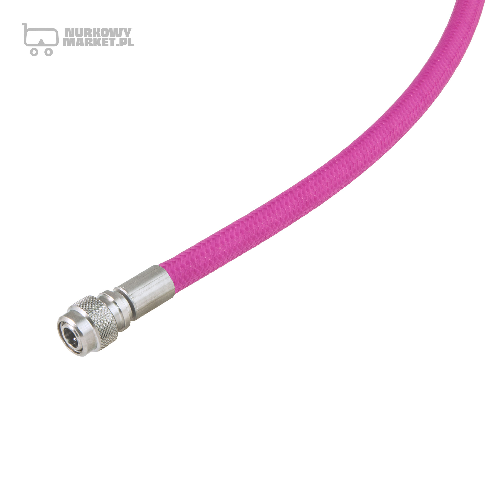 Wąż do inflatora BC Miflex