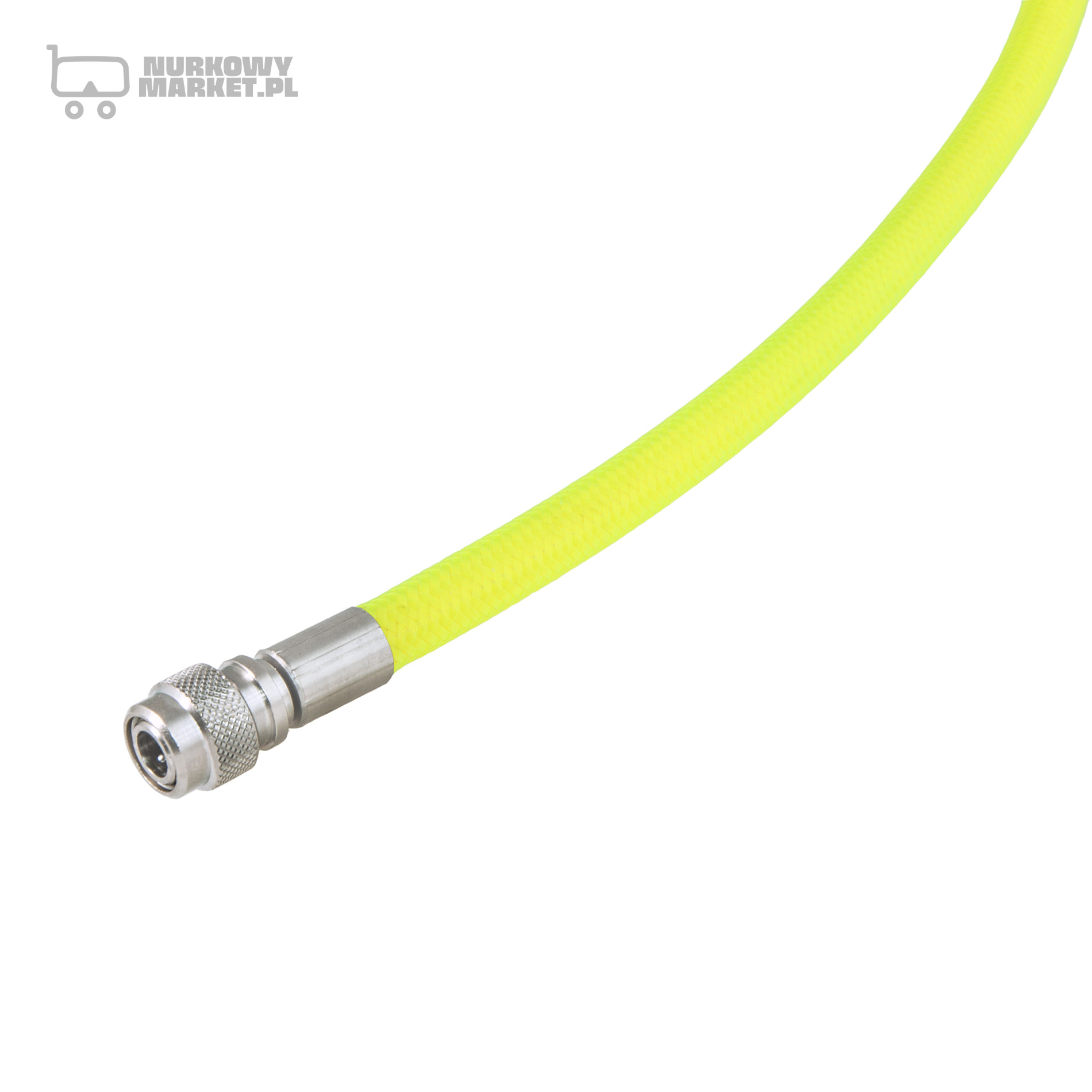 Wąż do inflatora BC Miflex