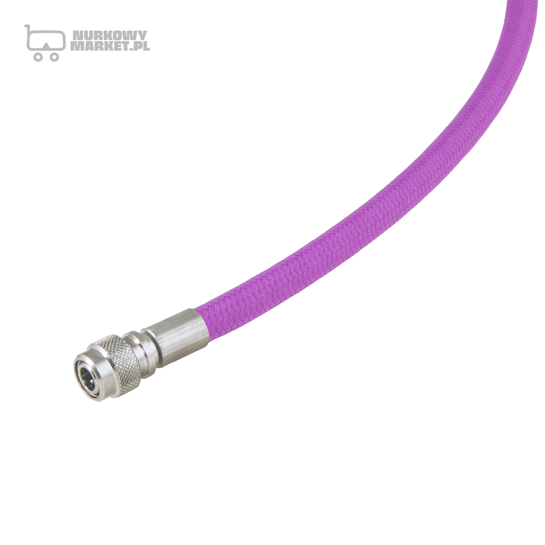 Wąż do inflatora BC Miflex