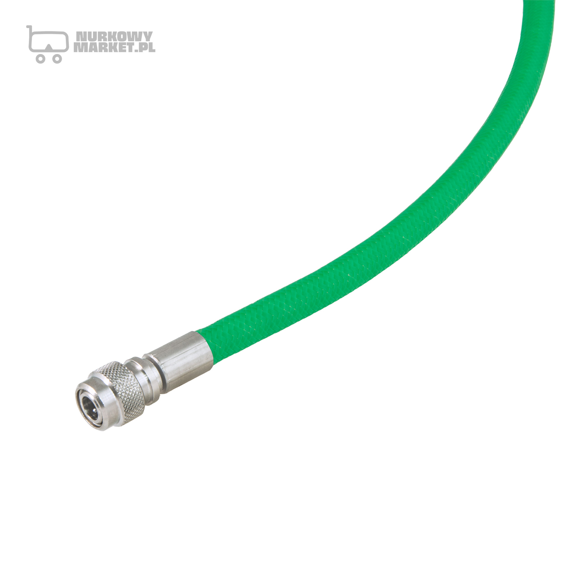 Wąż do inflatora BC Miflex