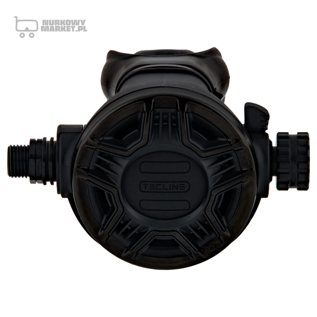 TECLINE TEC2 MILITARY LINE