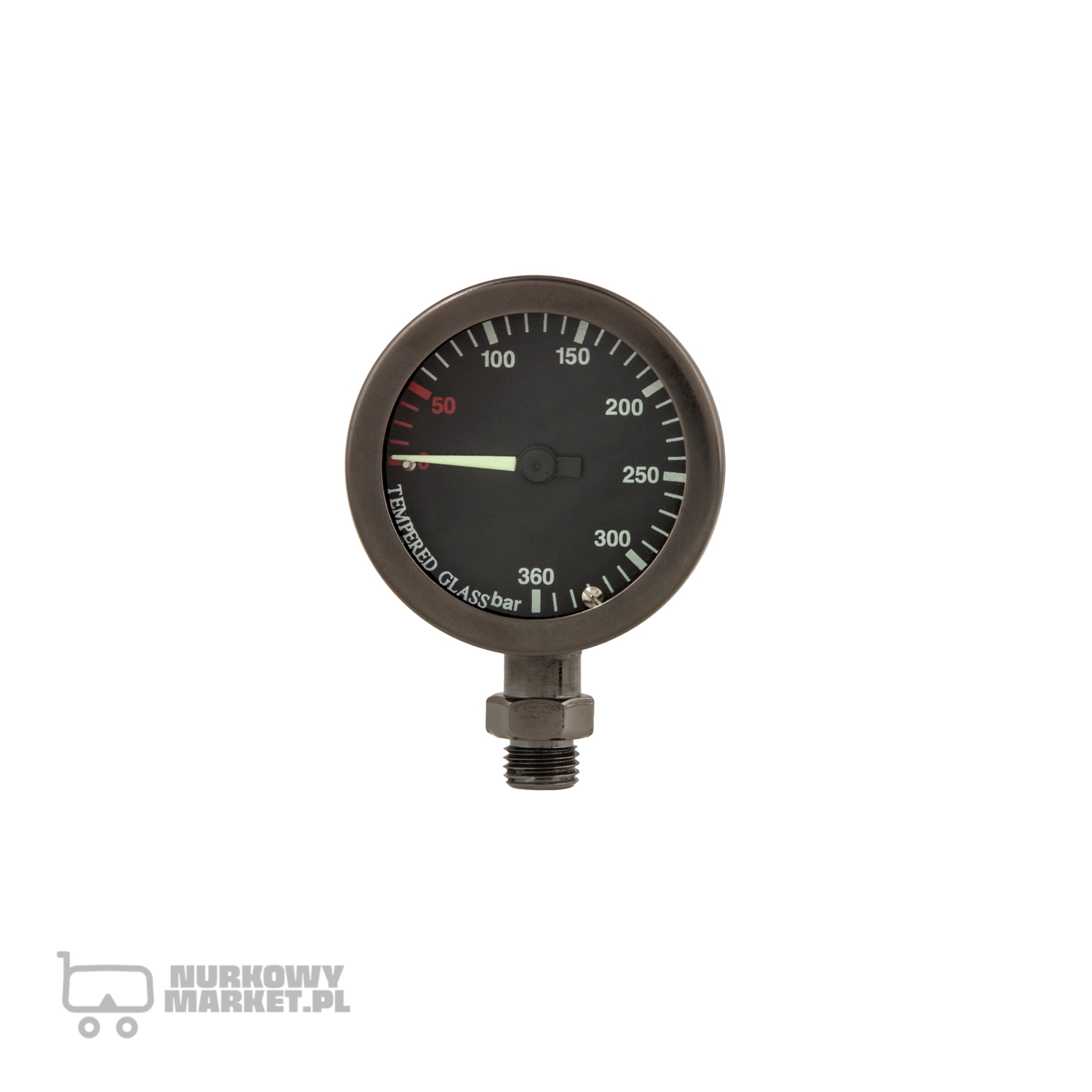 manometr militaryline 52mm