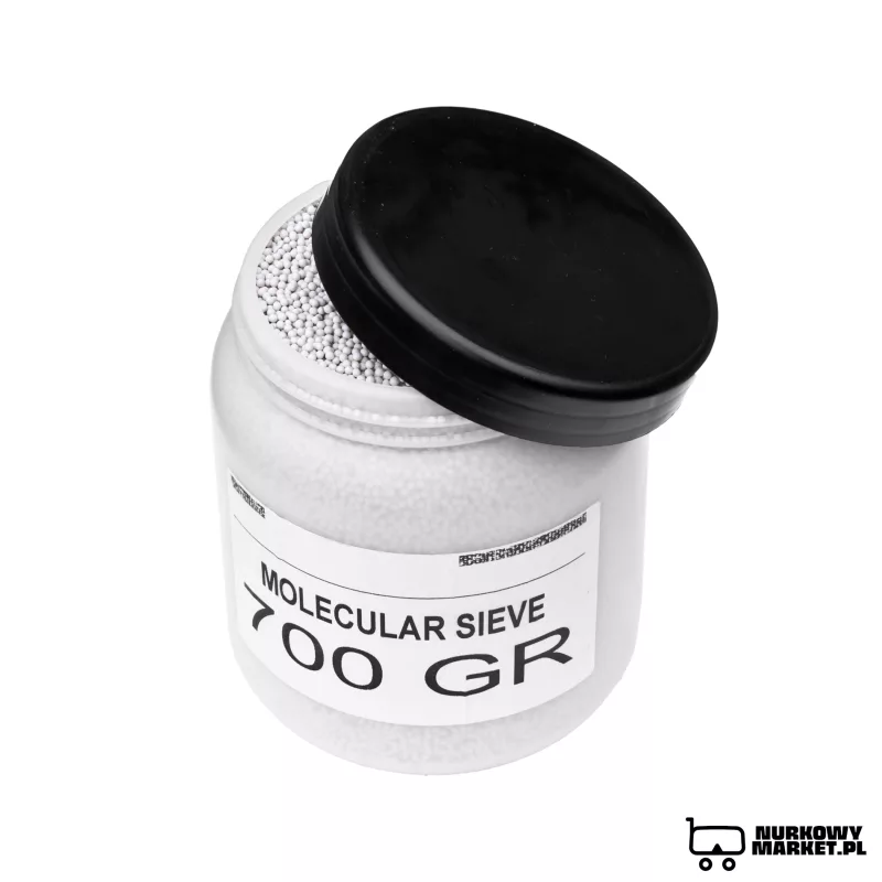 SITO MOLEKULARNE 700GR