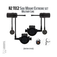 automar R2 TEC2 military line automar R2 TEC2 military line