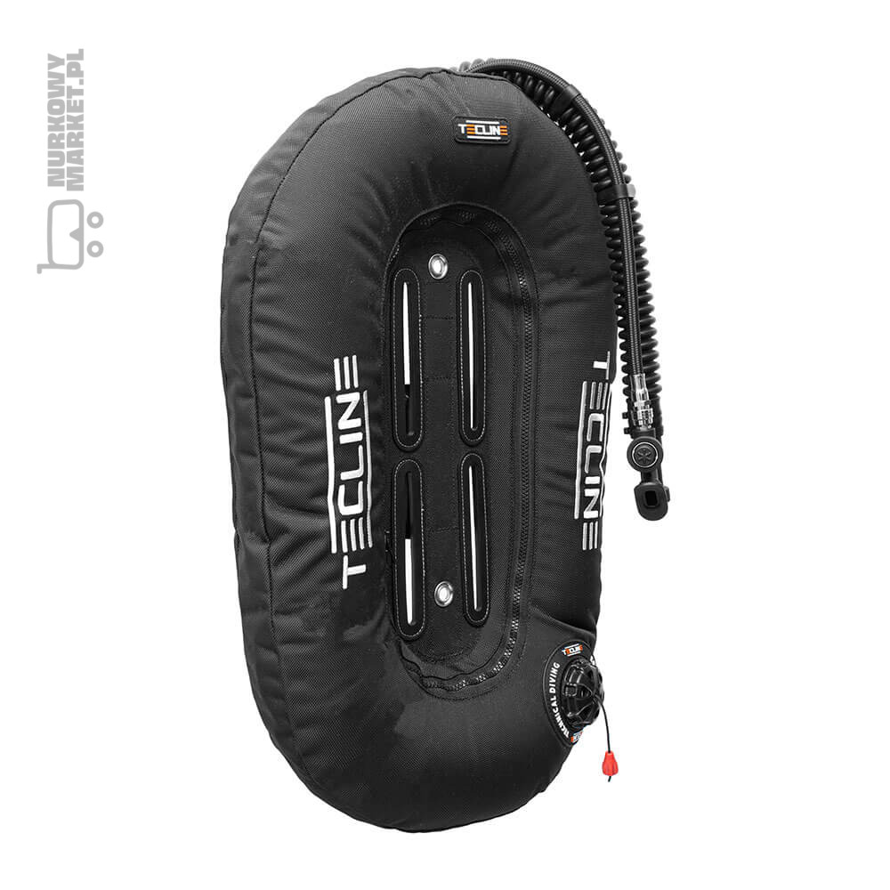 skrzydło donut 13 skrzydło donut 13