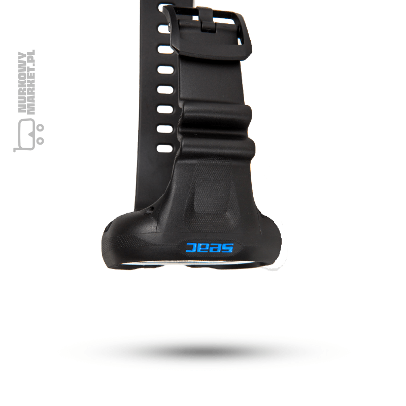 komputer nurkowy rekreacyjny Seac Screen