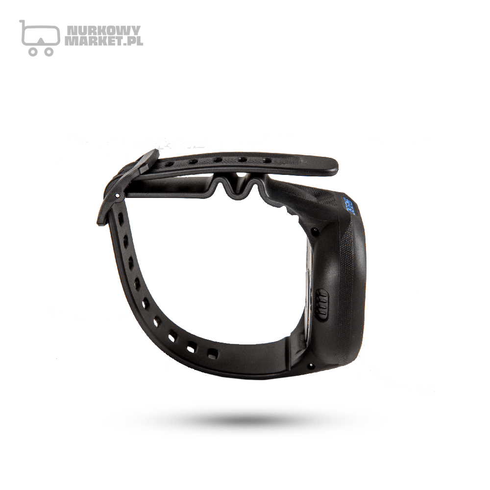 komputer nurkowy rekreacyjny Seac Screen