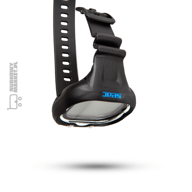 komputer nurkowy rekreacyjny Seac Screen