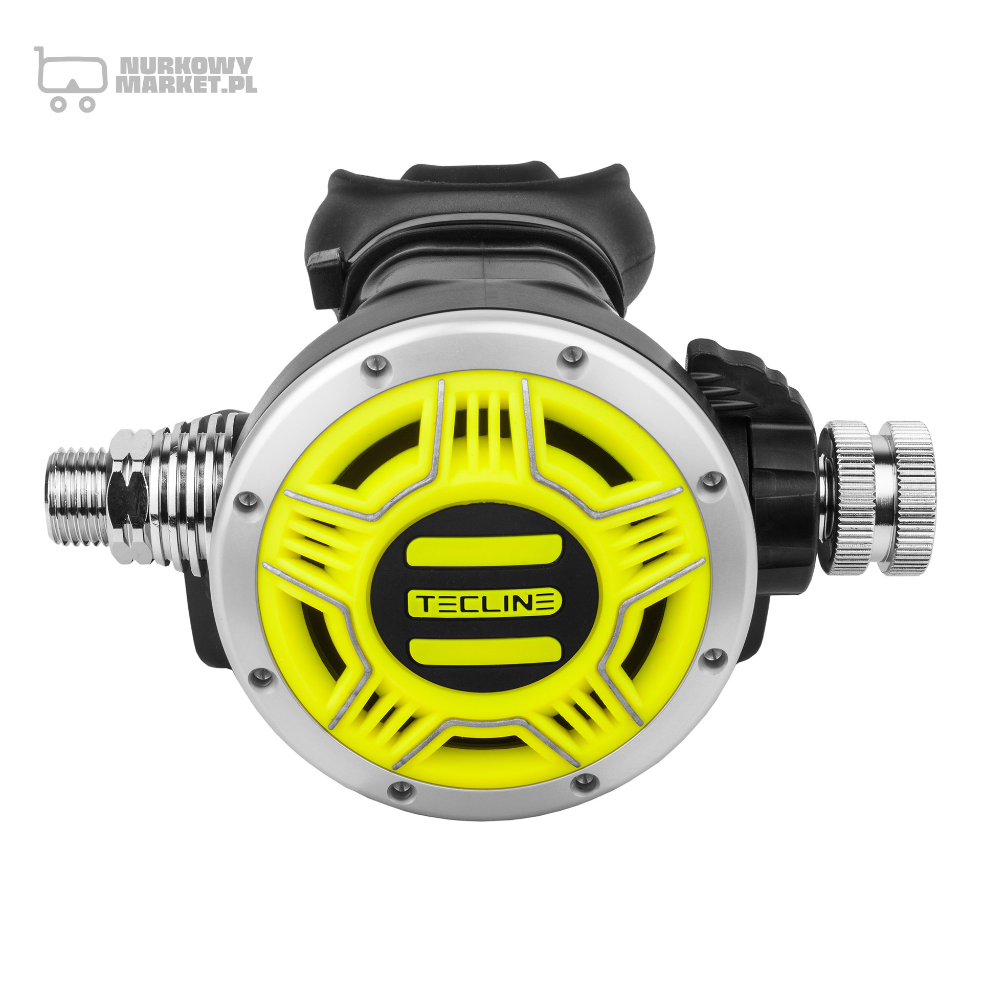 Drugi stopień TEC1 OCTO żółty