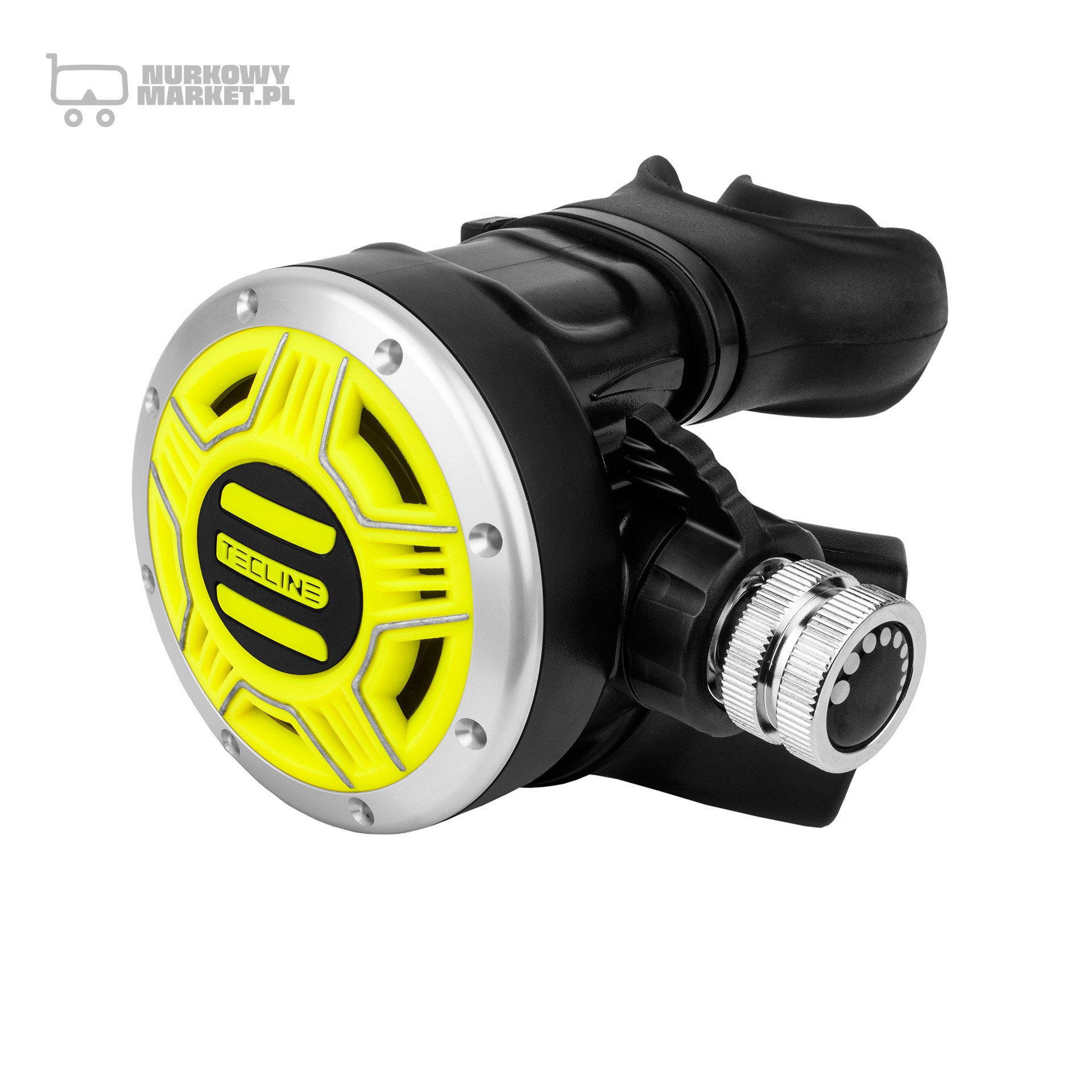 Drugi stopień TEC1 OCTO żółty