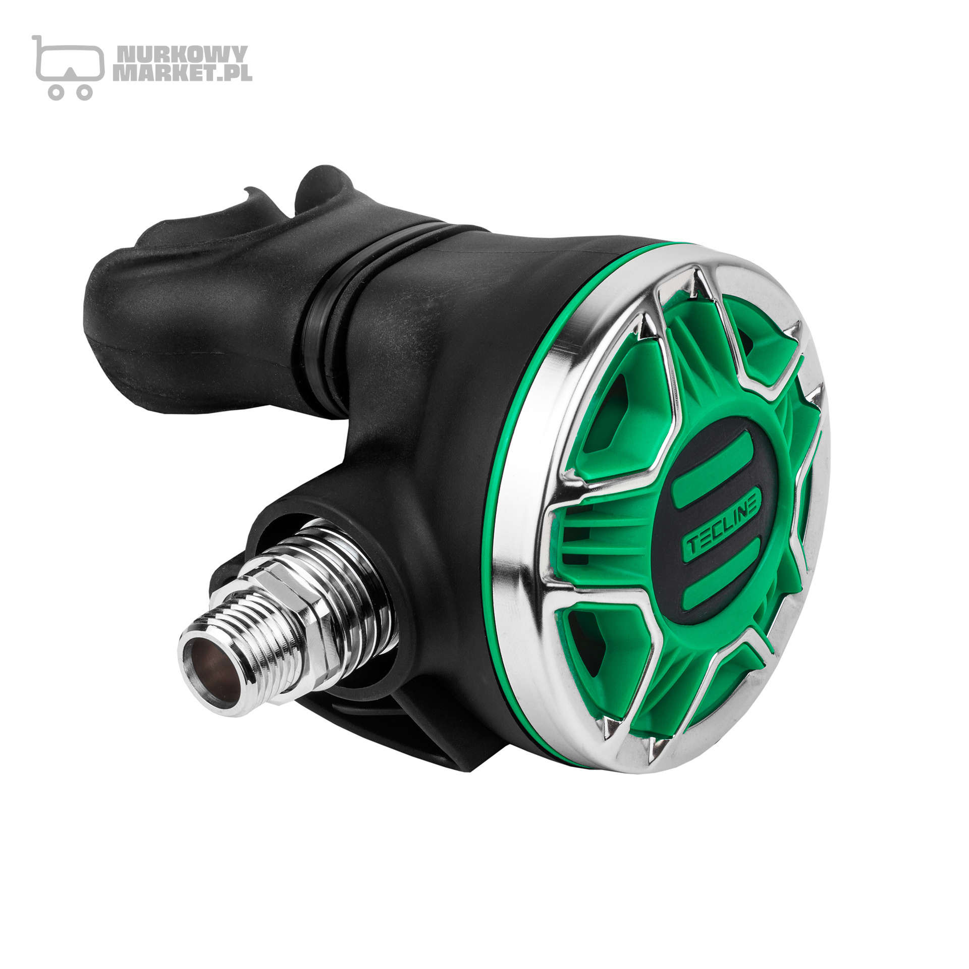 Drugi stopień TEC2 O2