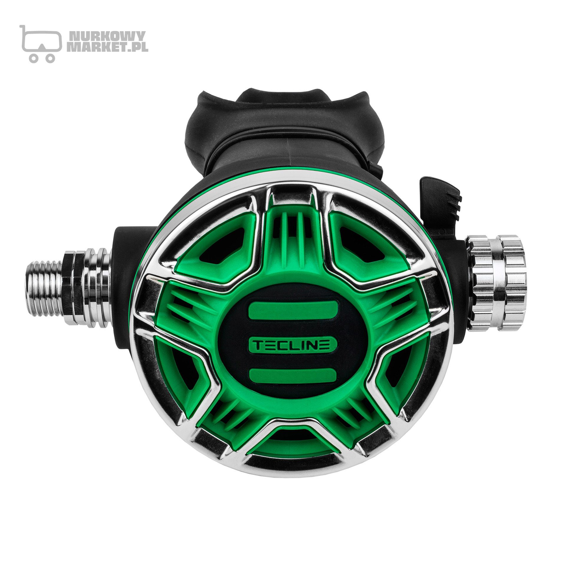 Drugi stopień TEC2 O2