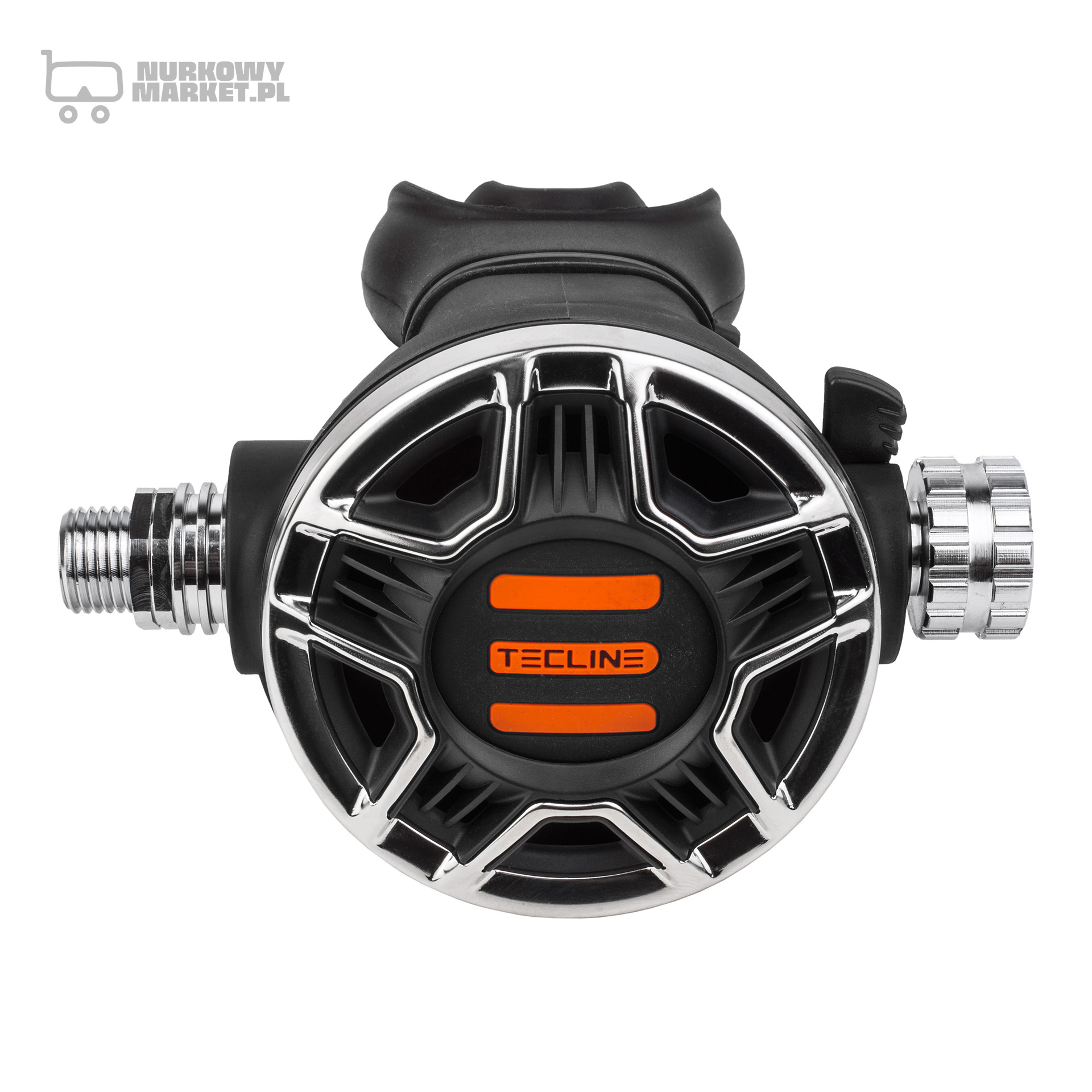 Drugi stopień TEC2 standard