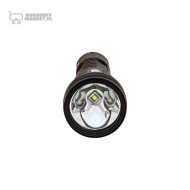 Latarka LED T6 6000 lm Latarka LED T6 6000 lm