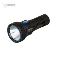 Latarka LED T2/T6 2000lm/6000lm Latarka LED T2/T6 2000lm/6000lm