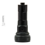 Latarka LED T2/T6 2000lm/6000lm Latarka LED T2/T6 2000lm/6000lm