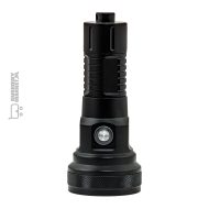 Latarka LED T2/T6 2000lm/6000lm Latarka LED T2/T6 2000lm/6000lm