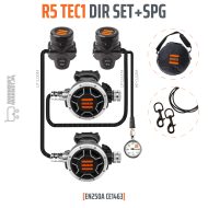 R5 TEC1 DIR SET z manometrem