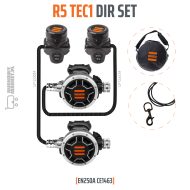 automat R5 TEC1 DIR SET