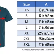 Cave t-shirt Size Chart_1920x1920