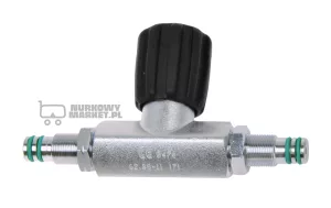 Separator do zestawu twinset 203mm