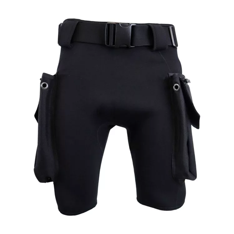 dir galoty halcyon spodenki techniczne tech shorts