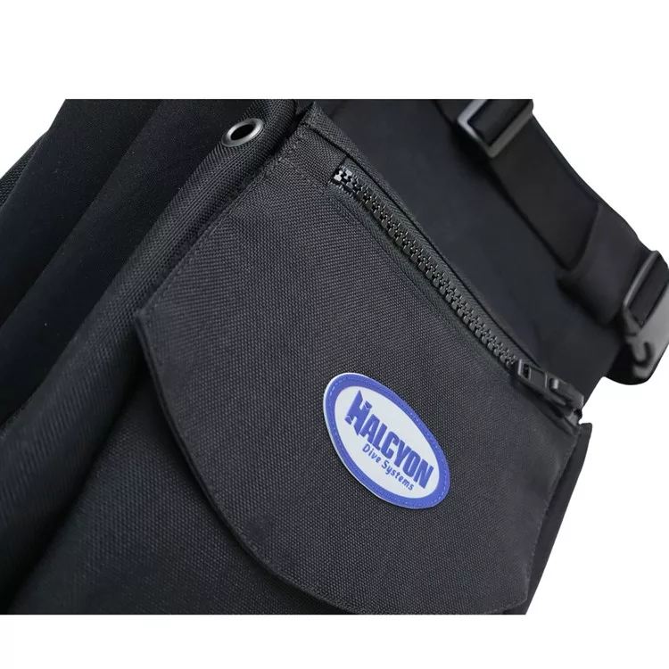 dir galoty halcyon spodenki techniczne tech shorts