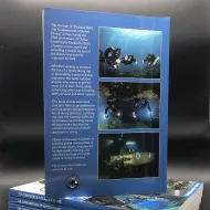książka_DIR_fundamentals_of_better_diving_tył