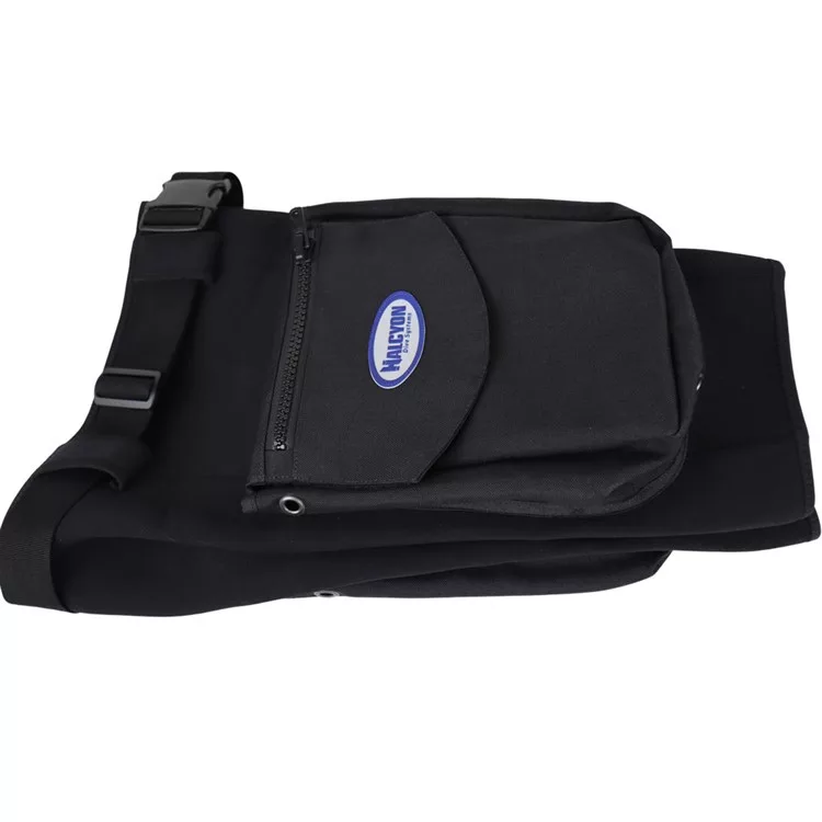 dir galoty halcyon spodenki techniczne tech shorts