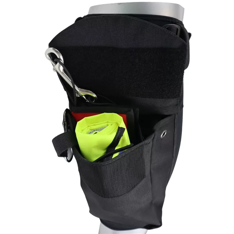 dir galoty halcyon spodenki techniczne tech shorts