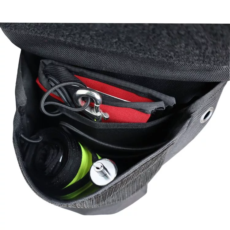 dir galoty halcyon spodenki techniczne tech shorts