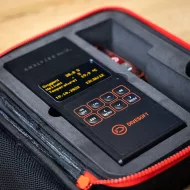 analizator helowo tlenowy divesoft he-o2 4