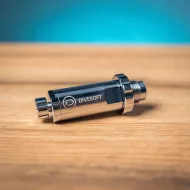 profesjonalny restryktor przepływu divesoft flow limiter pro