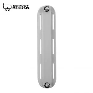 Adapter do butli pojedynczej (krótki, aluminiowy)